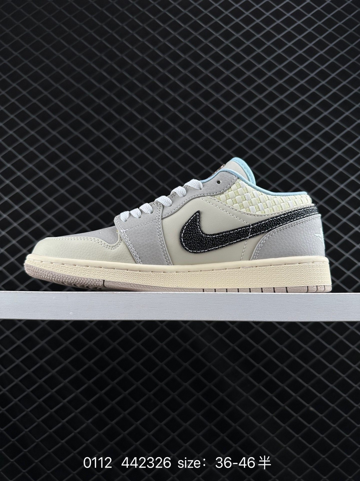 Air Jordan 1 Low AJ1